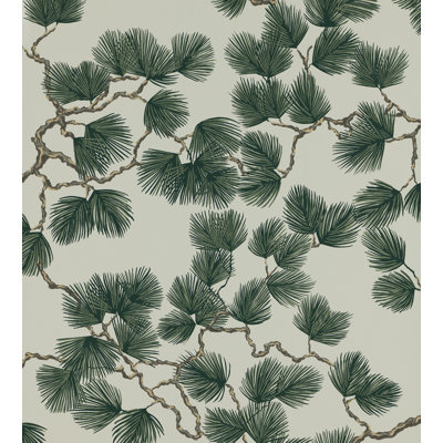 Nippon Floral Wallpaper Roll