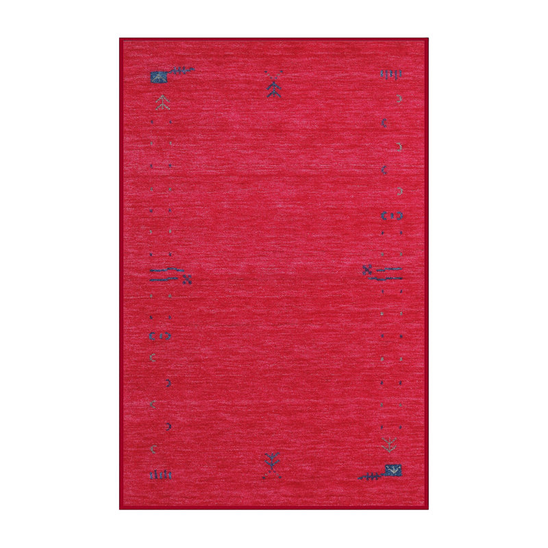 Indoor Rug, Rectangle 8' x 10'