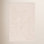 Mozie Ivory Washable Hand-Woven Cotton Rug