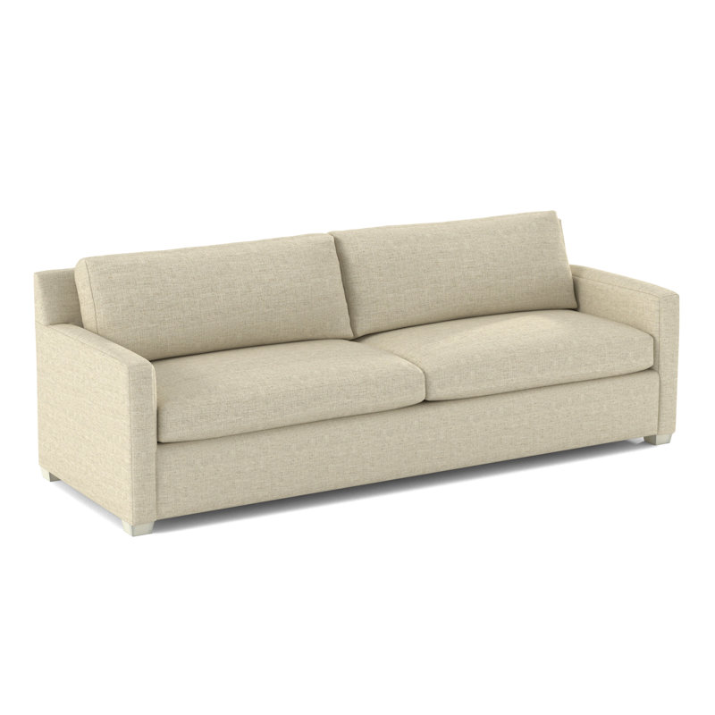Sofa, 61471-61, White