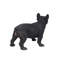 Figurine bouledogue français