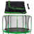 Green is out of stock