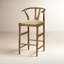 Tabouret de bar et de comptoir Parina-1251144420