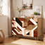 Buffet de 35 po de largeur