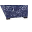 Banc de rangement rembourré Birney-673166022