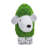 Pittston Grass and Stone Effect Sheep Statue