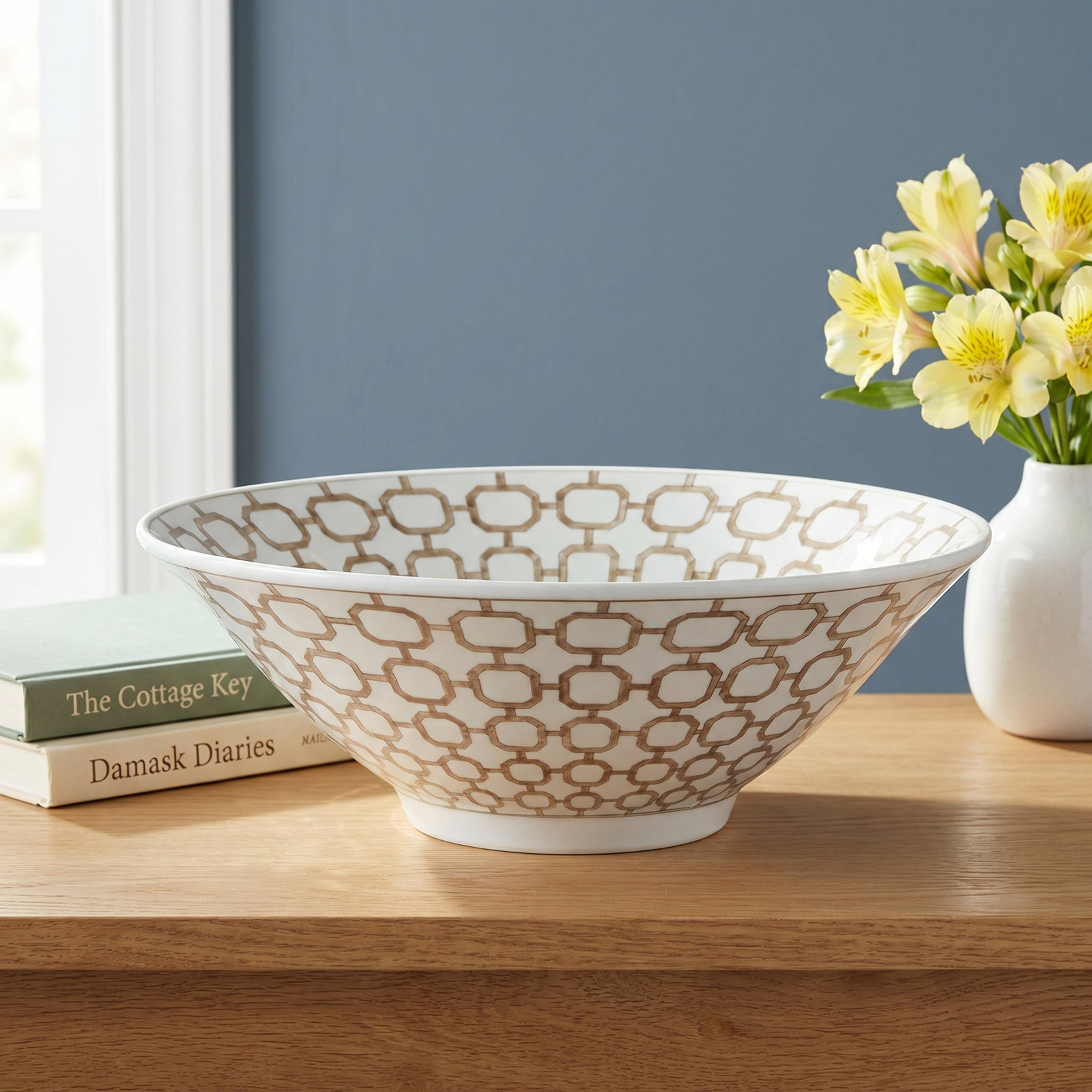 Handmade Decorative Bowl