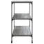 Kitchen Serving Cart-1523788802