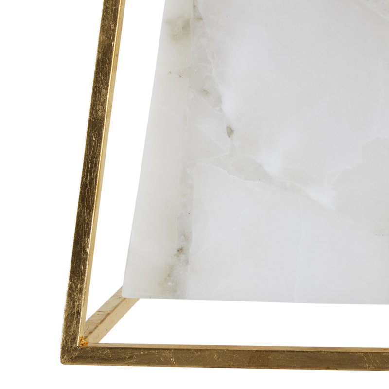 Stacey Chandelier - Gilded Gold, Gilded Gold