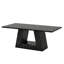 Spacious Executive Desk (Not Include Stools)-824595910