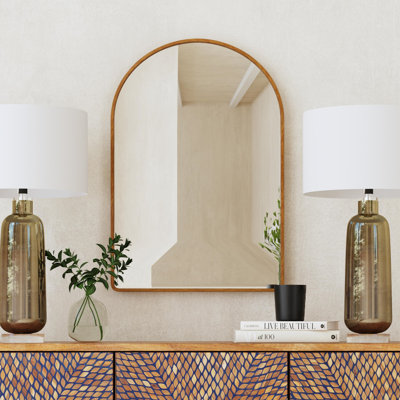 Miroir mural Envoy