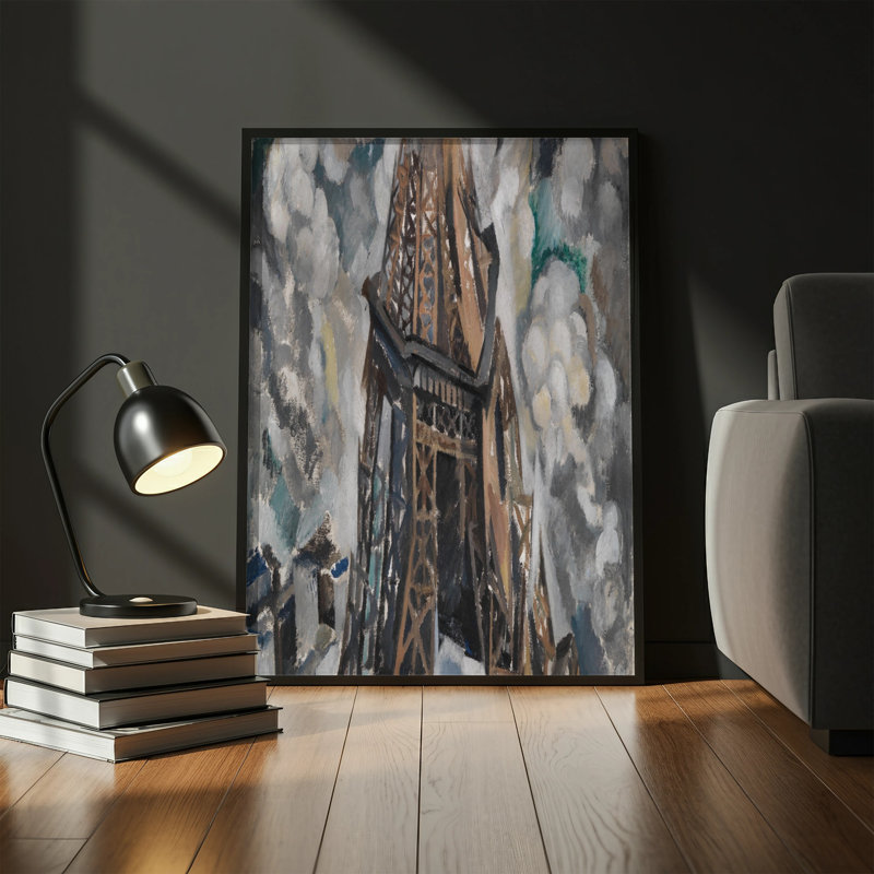 Zumwalt No Frame Print, 16x20
