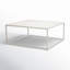 Table d'appoint en aluminium Marselia-1569333106