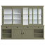 Burkett Display Cabinet-291458357