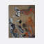 Messenger IV Print by Elodie Klein