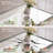 Bathroom Vanity Mirror with Tempered Glass and Aluminum Frame-126347634-126347631