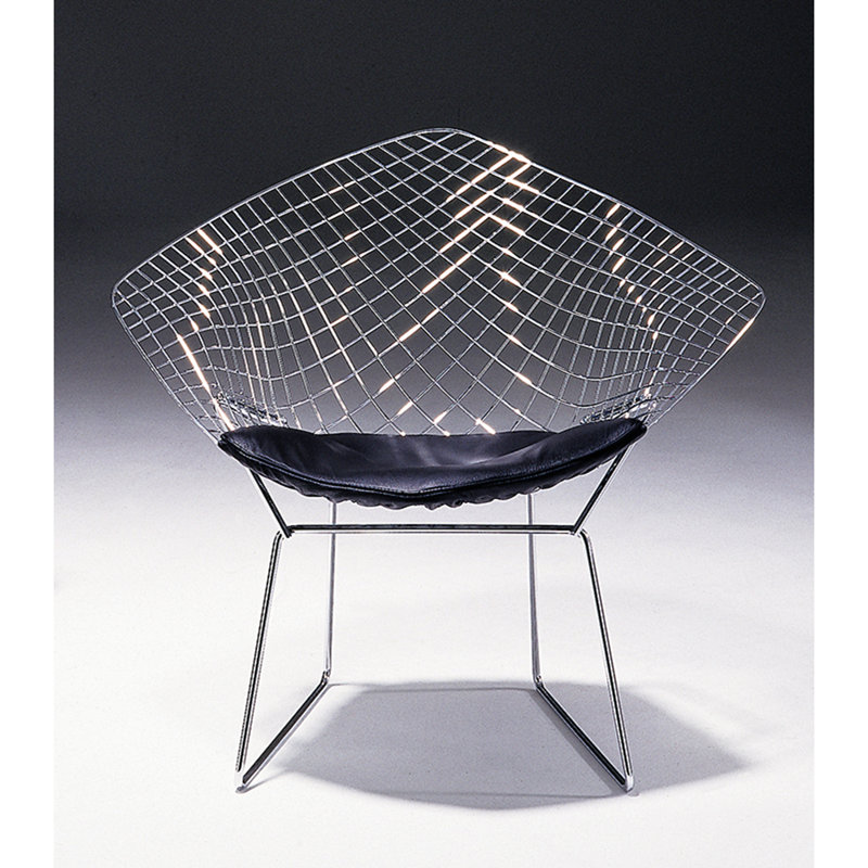 Upholstered Armchair