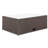 Hansley 4 - Person Patio Conversation Set with Cushions-27321739