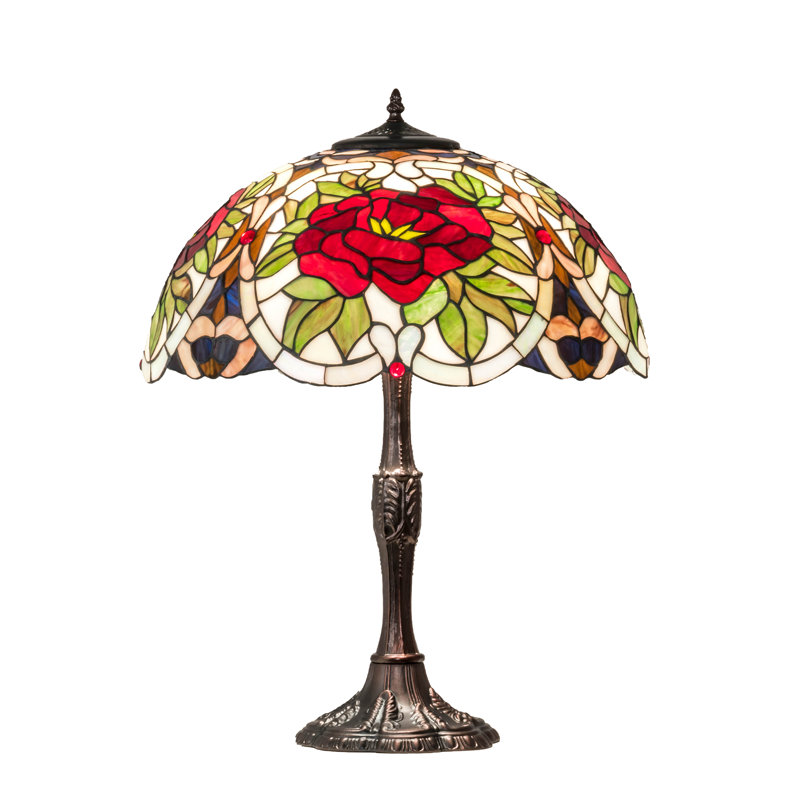 Aleksander Table Lamp