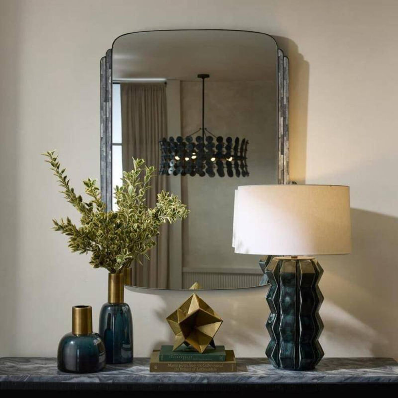 Iyla Rectangle Mirror