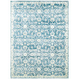 Nomad Ikat Area Rug