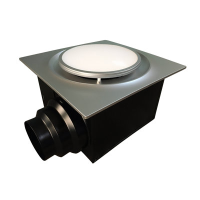 110 CFM Bathroom Fan