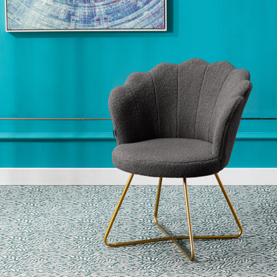 Fauteuil Papasan de 26,25 po de largeur