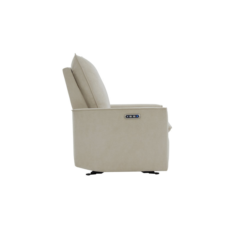 The Montauk Chairs, Ivory