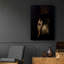 Impression sur toile encadrée-511840131