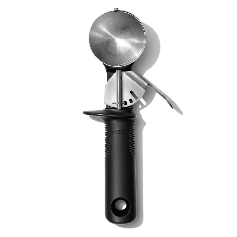 OXO GG Classic Swipe Ice Cream Scoop