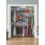 ShelfTrack 48" W - 72" W Closet System Starter Kit-64593708