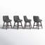 Tabouret de comptoir pivotant 26 po Albaugh-1455879574-1455879575