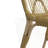 Set Of 2 Outdoor Rattan Chairs-275421505