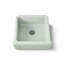 Whitehaven® Self-Trimming 23.5"L x 21.5625"W Farmhouse Kitchen Sink-98419522