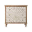3 Drawer Dresser, 32" Wide Accent Chest