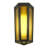 Halden Flush Mounted Sconce
