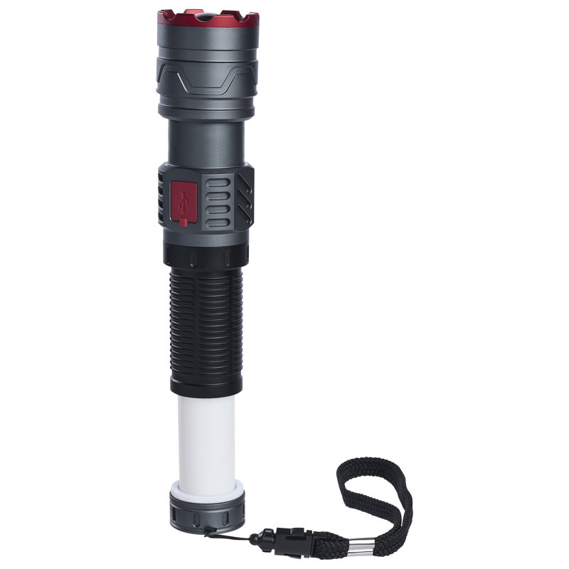 Recharge Outdoor Flashlight