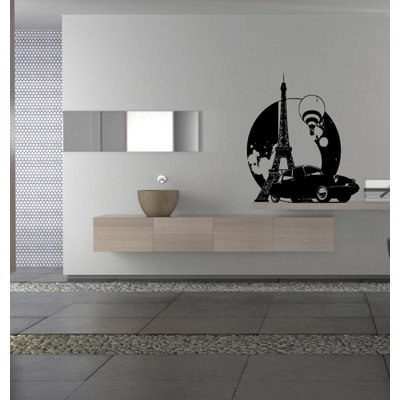 Wall Decal