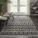 Camille Geometric Area Rug