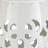 Fetterman Porcelain Accent Stool-19693018