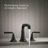 Tone Bath Faucet Trim-71000419