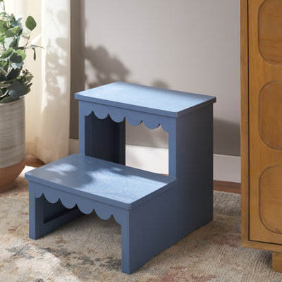 Edan 2 Stair Step Stool