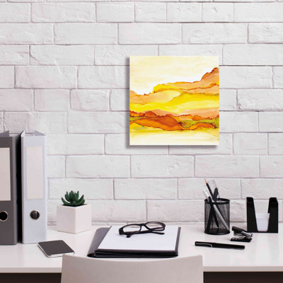 Enbal Yellowscape I
