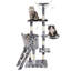 Keagan 138cm H Cat Tree-23691495