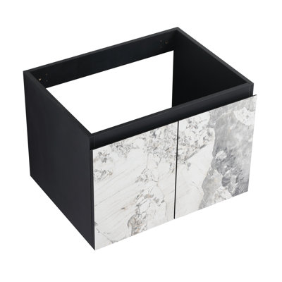 Bathroom Cabinet Door Panel, Suitable For 24 Inch Vanity, Storage Cabinets And Cabinets -Door Panel Only