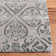 Oakton Hand Tufted Wool Floral Rug