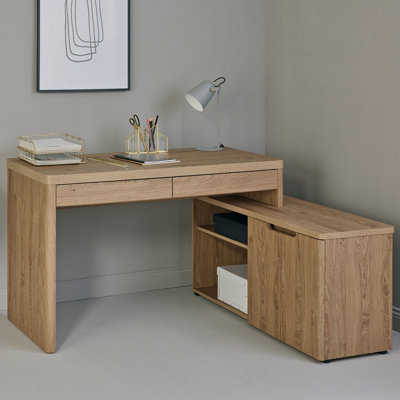 Arriaga Modular L-Shaped