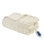 Jeté en fausse fourrure surdimensionné Beautyrest Zuri