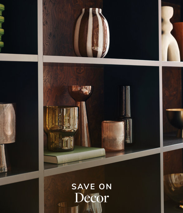Save on Decor
