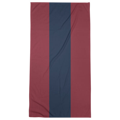 Cotton Blend Lightweight Bath Towel
